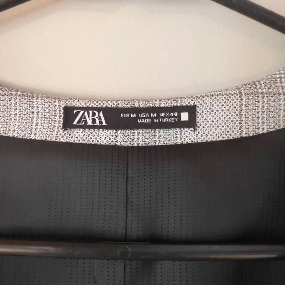 NEW Zara Men’s Vest